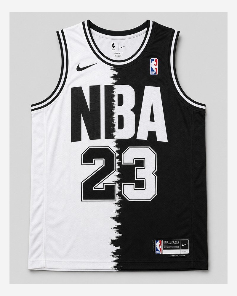 NBA Statement Jersey