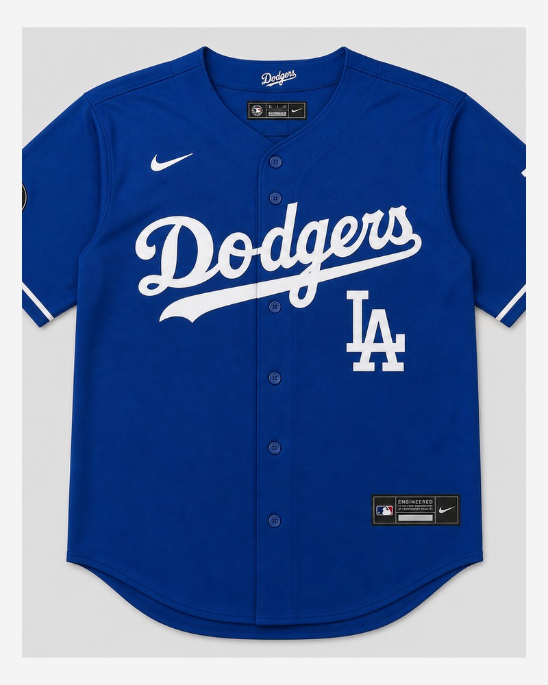 LA Dodgers Jersey