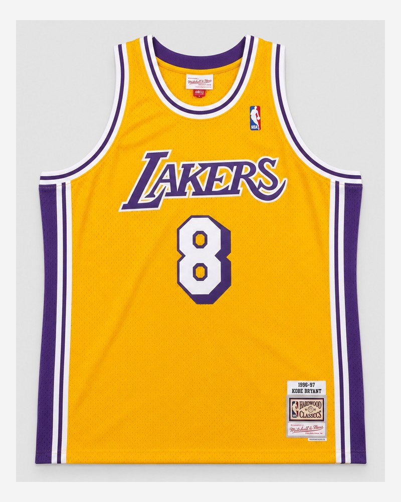 Lakers Kobe #8 Jersey