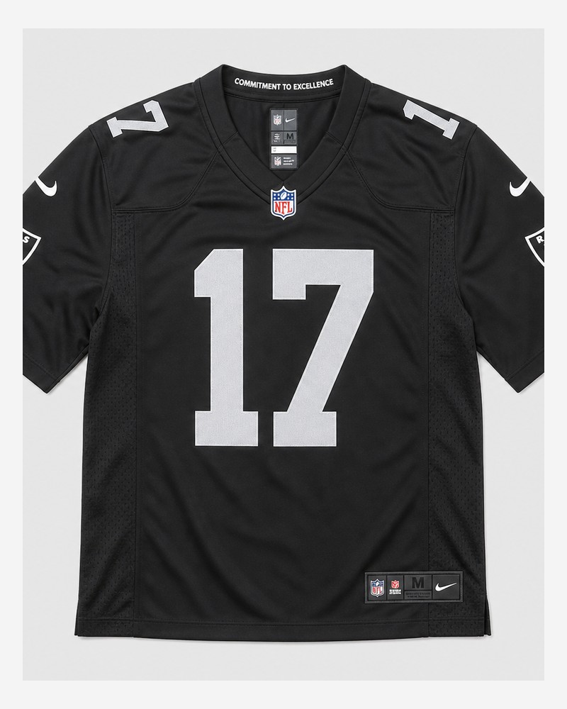 NFL Game Day Jersey