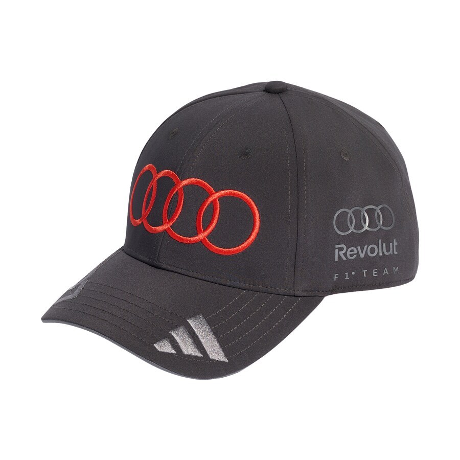 Audi F1 2026 Nico Hulkenberg Driver Cap