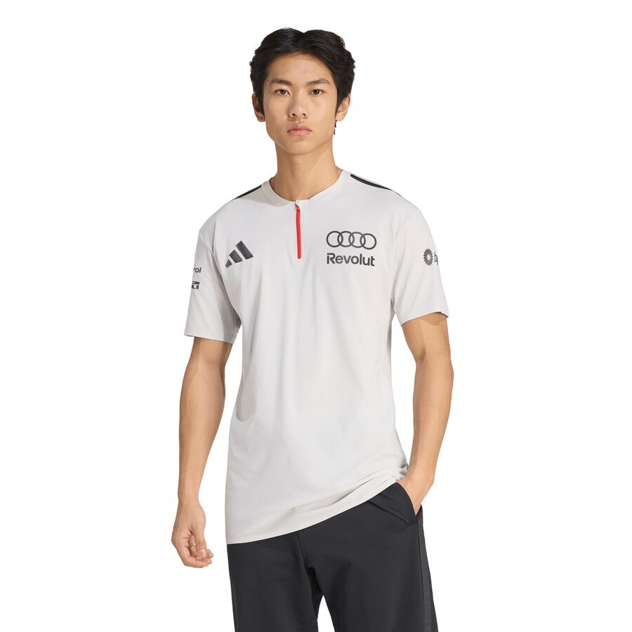 Audi F1 Engineers Polo