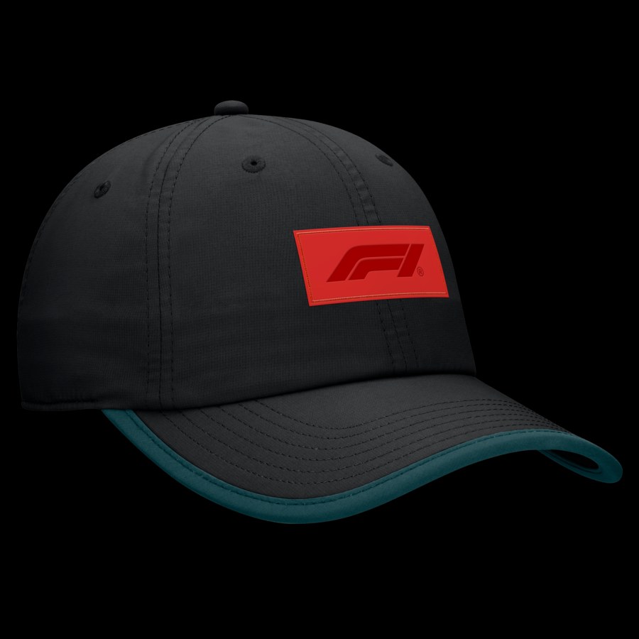 Formula 1 Pacer Classic Unstructured Cap Unisex