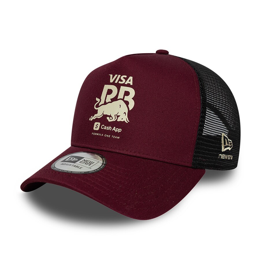 Vcarb New Era Seasonal E Frame Trucker