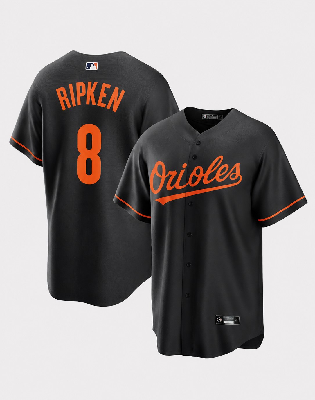 Orioles Jr. Classics