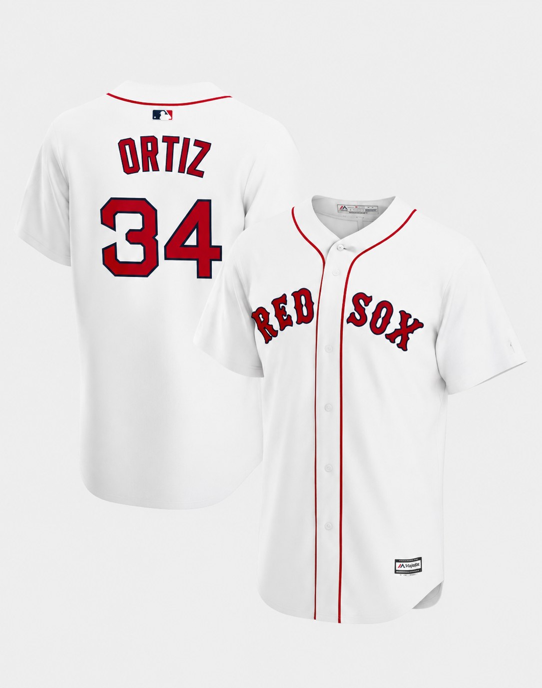 Sox Ortiz Classics