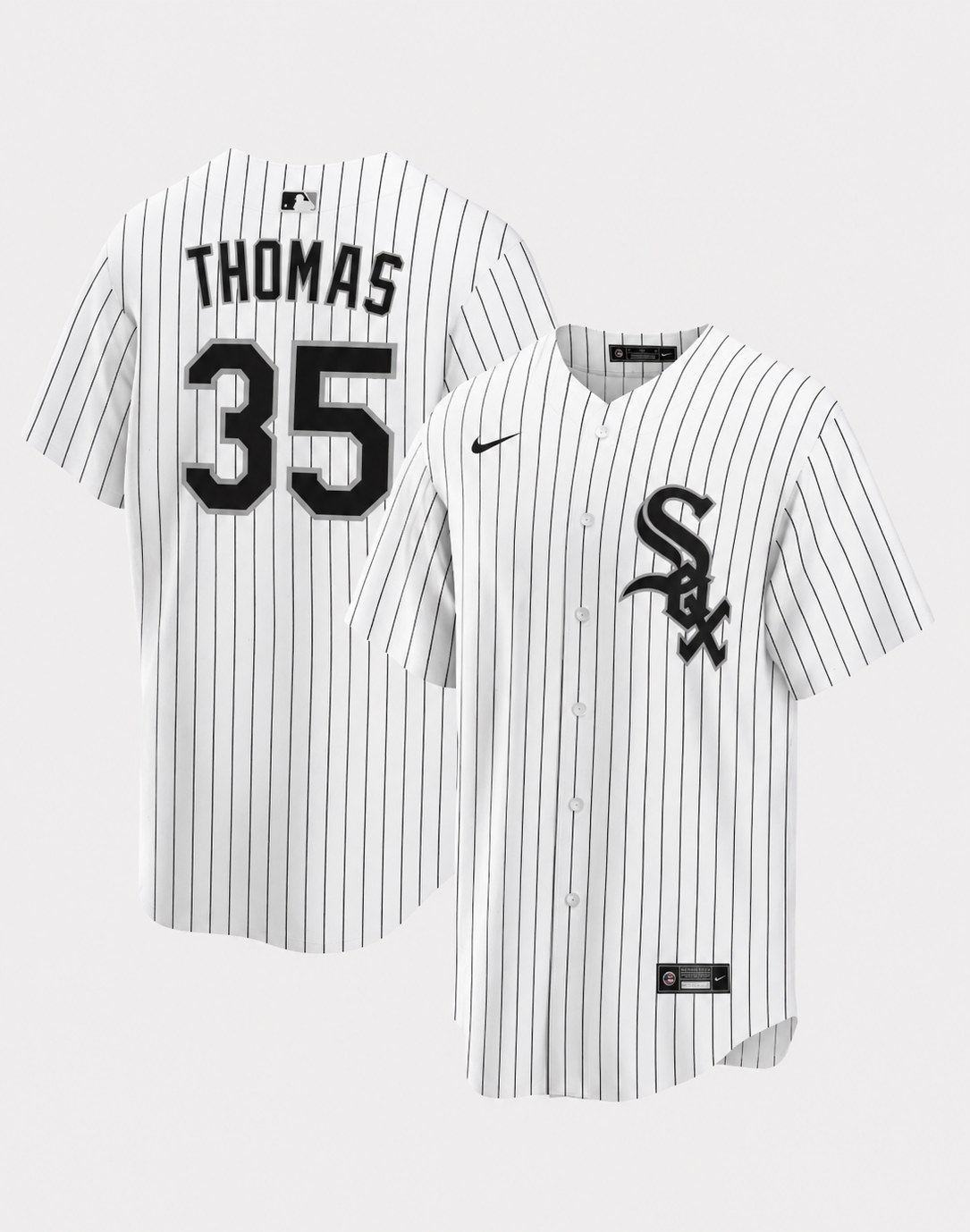 Sox Thomas Classics