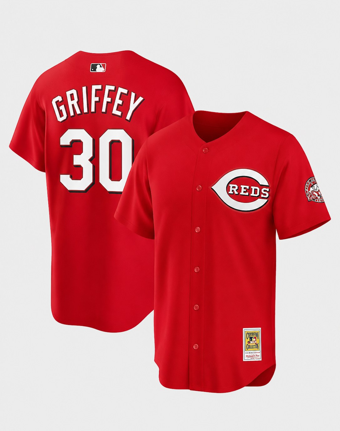 Reds Jr. Classics
