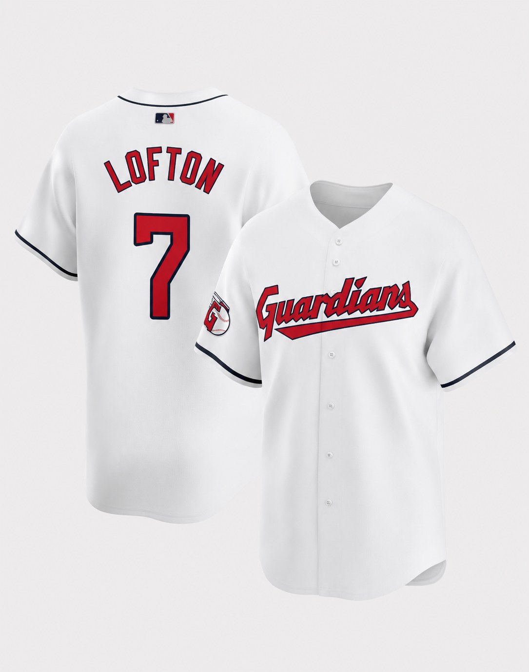 Guardians Lofton Classics