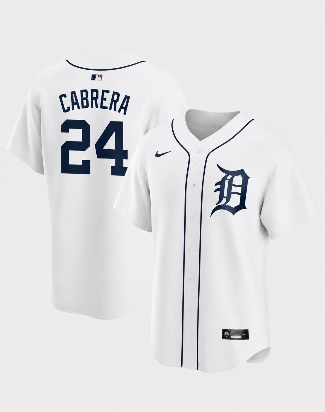 Tigers Cabrera Classics