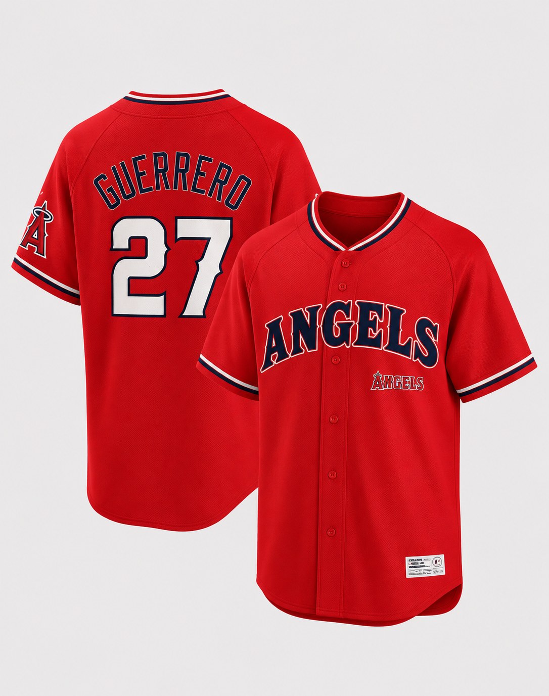 Angels Guerrero Classics
