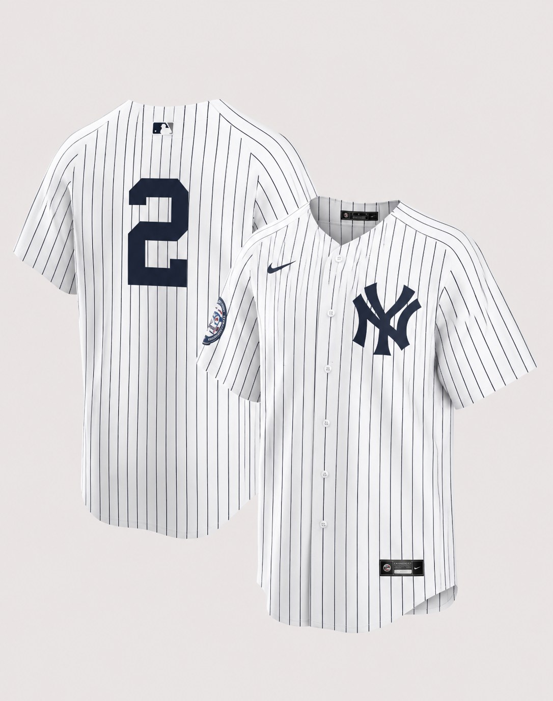 Yankees Jeter Classics