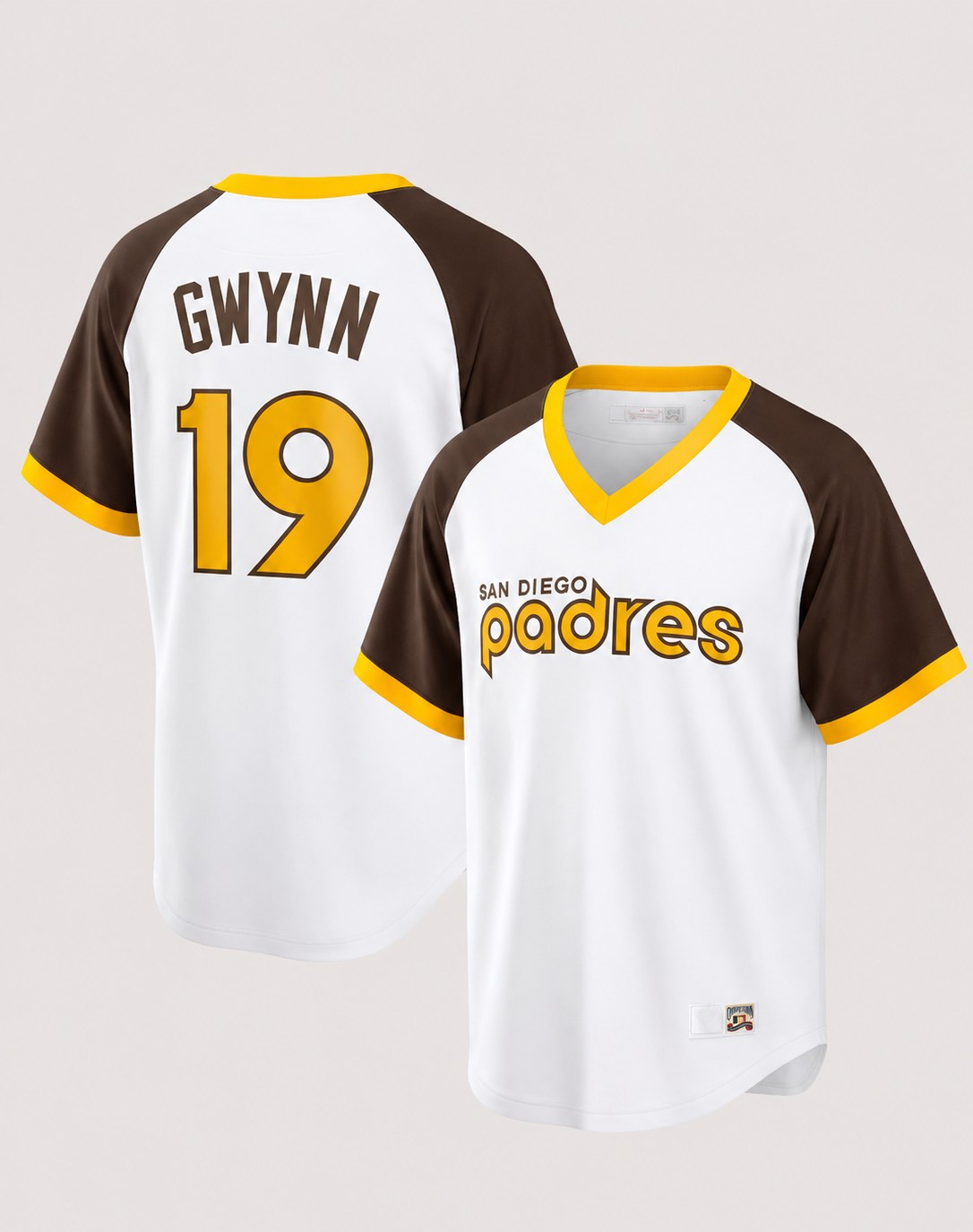 Padres Gwynn Classics