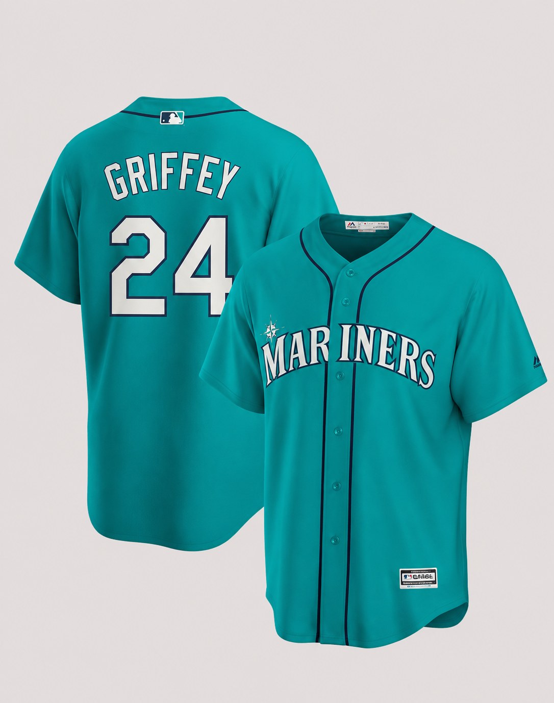 Mariners Jr. Classics