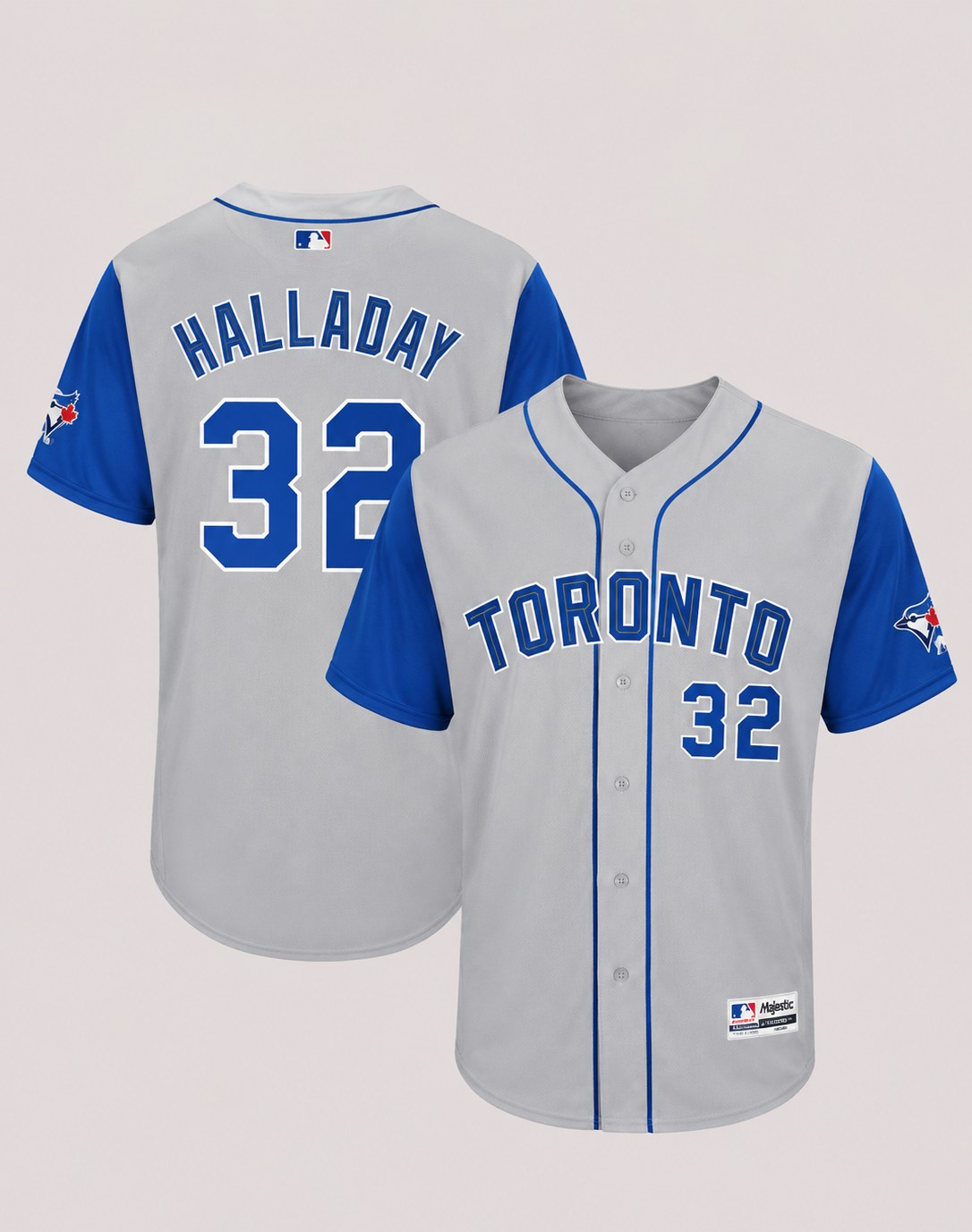 Jays Halladay Classics