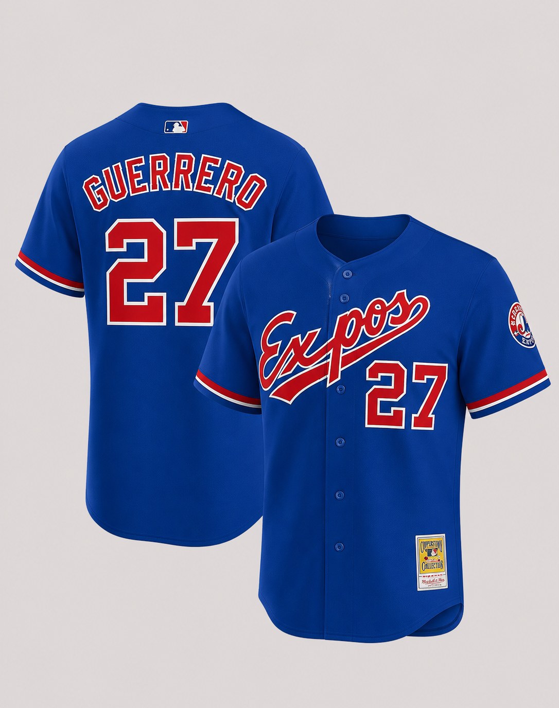 Nationals Guerrero Classics