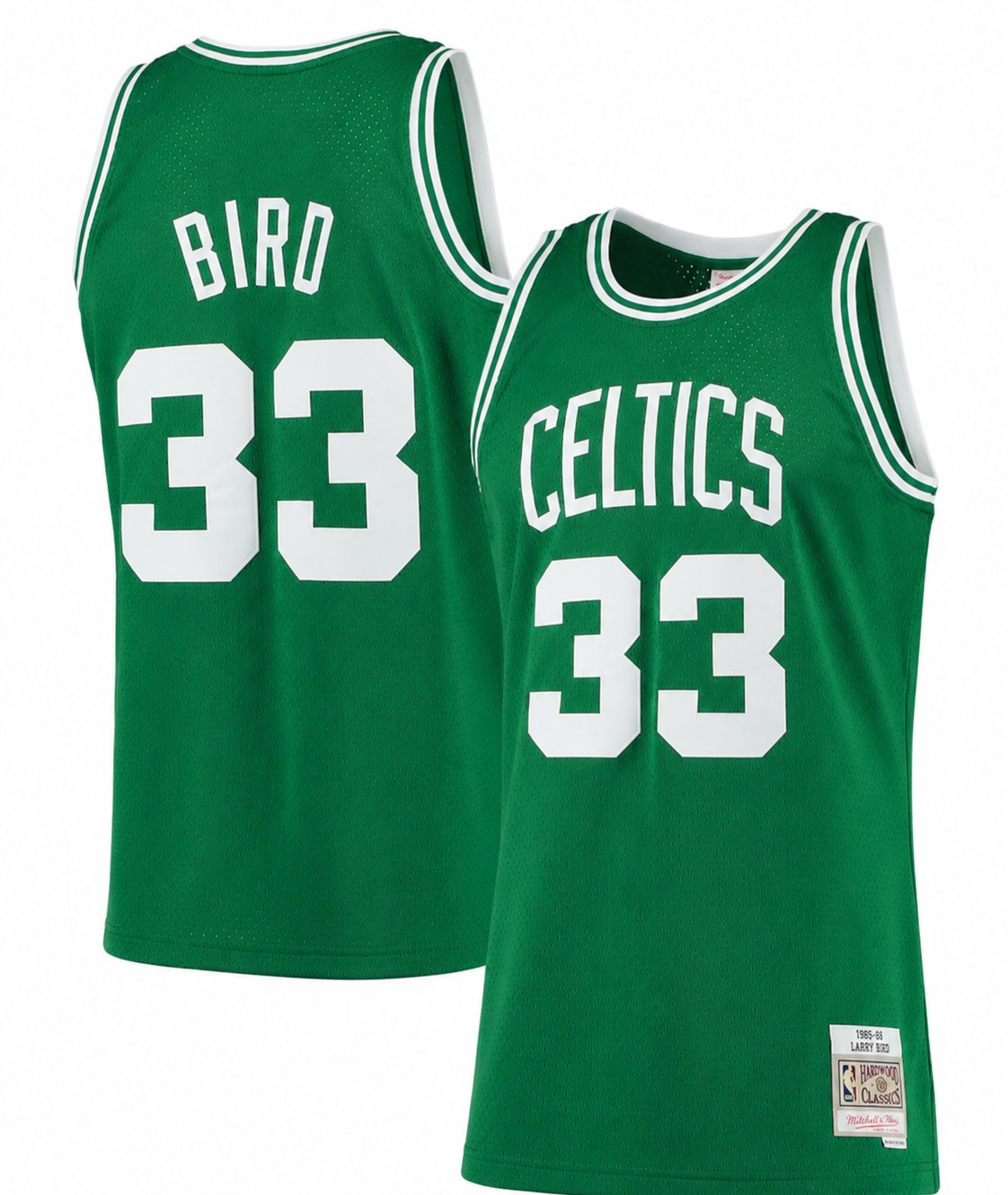 Celtics Bird Classics