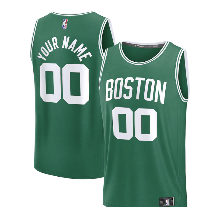 Celtics Custom Icon
