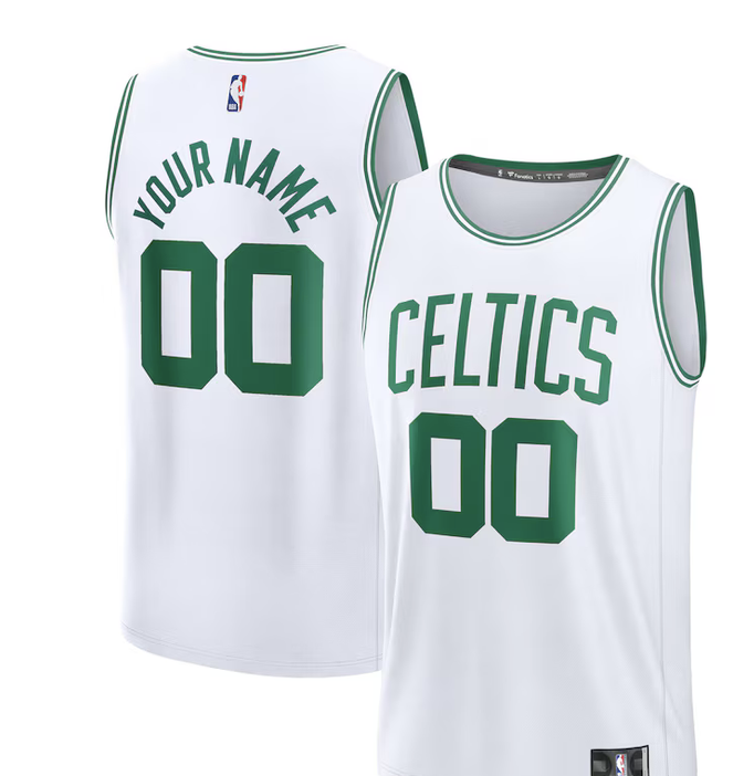 Celtics Custom Association