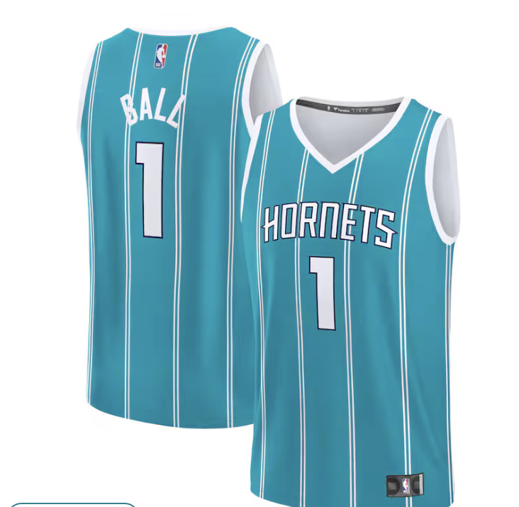 Hornets LaMelo Ball Classic