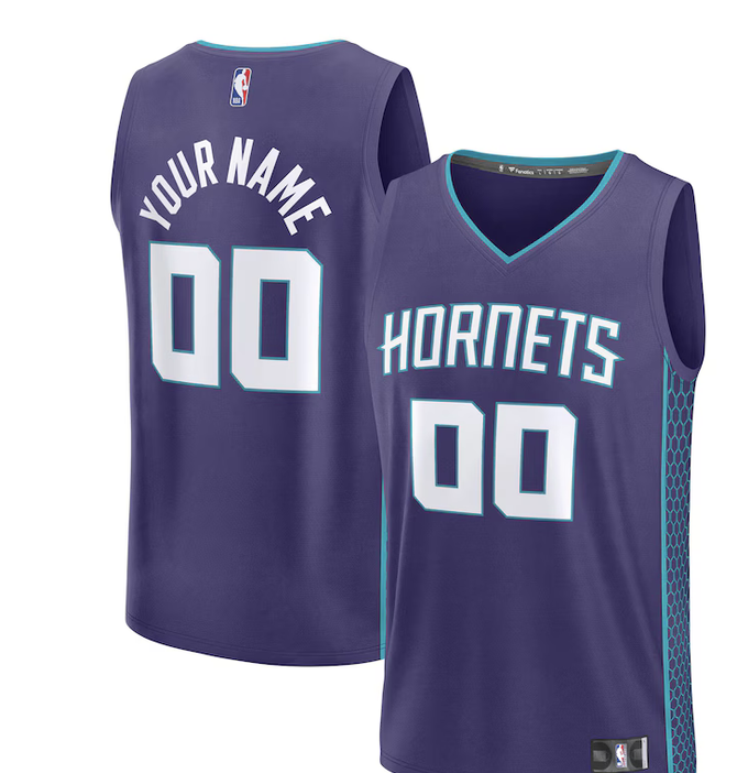 Hornets Custom Association