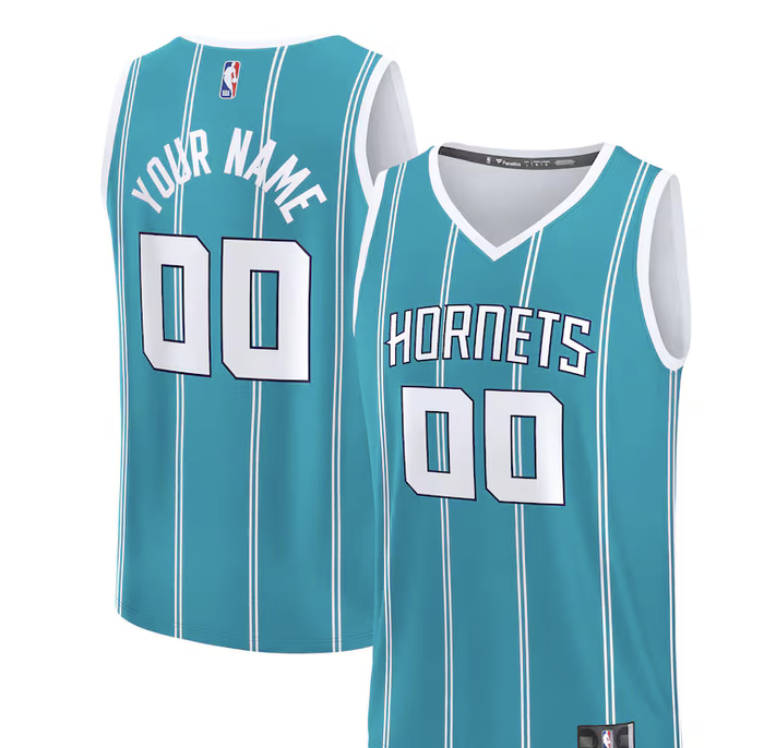 Hornets Custom Classic