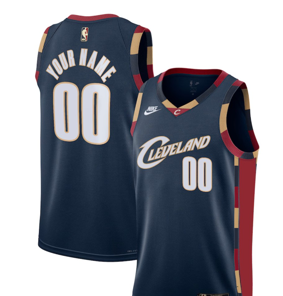 Cavaliers Custom Fast Break