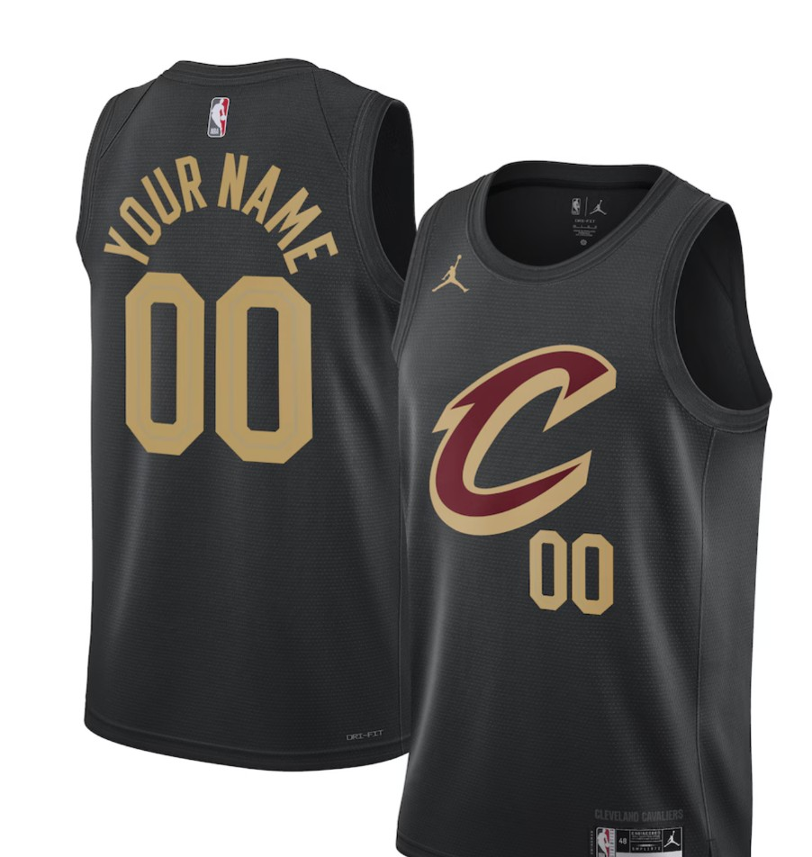 Cavaliers Custom Fast Break