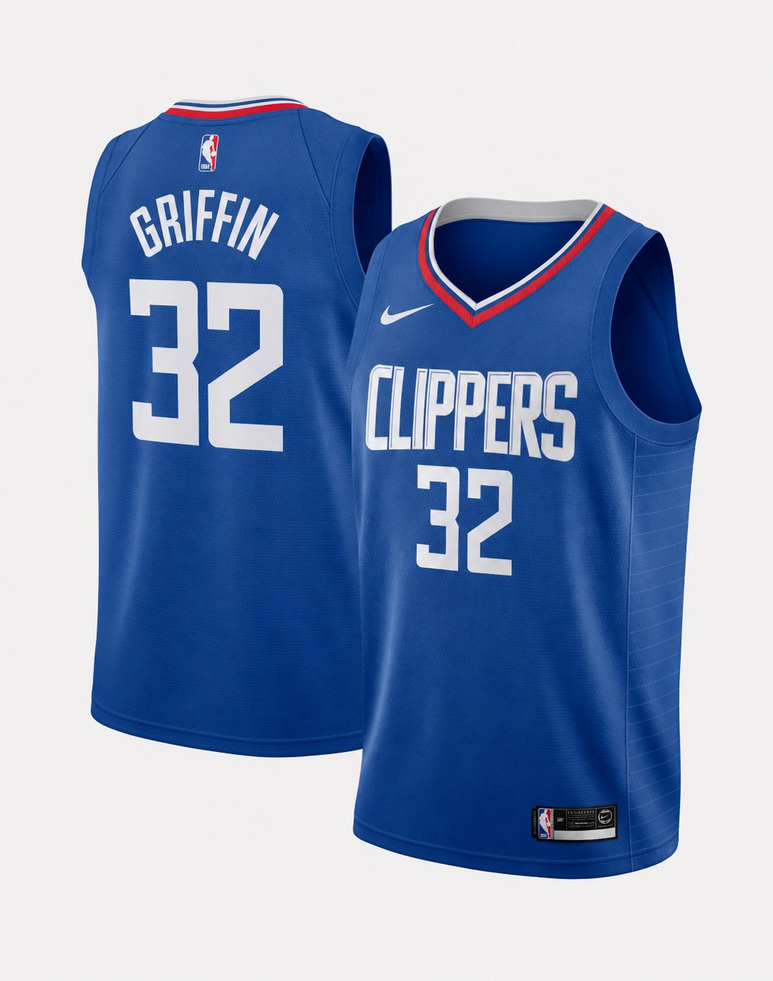 Clippers Griffin Classics