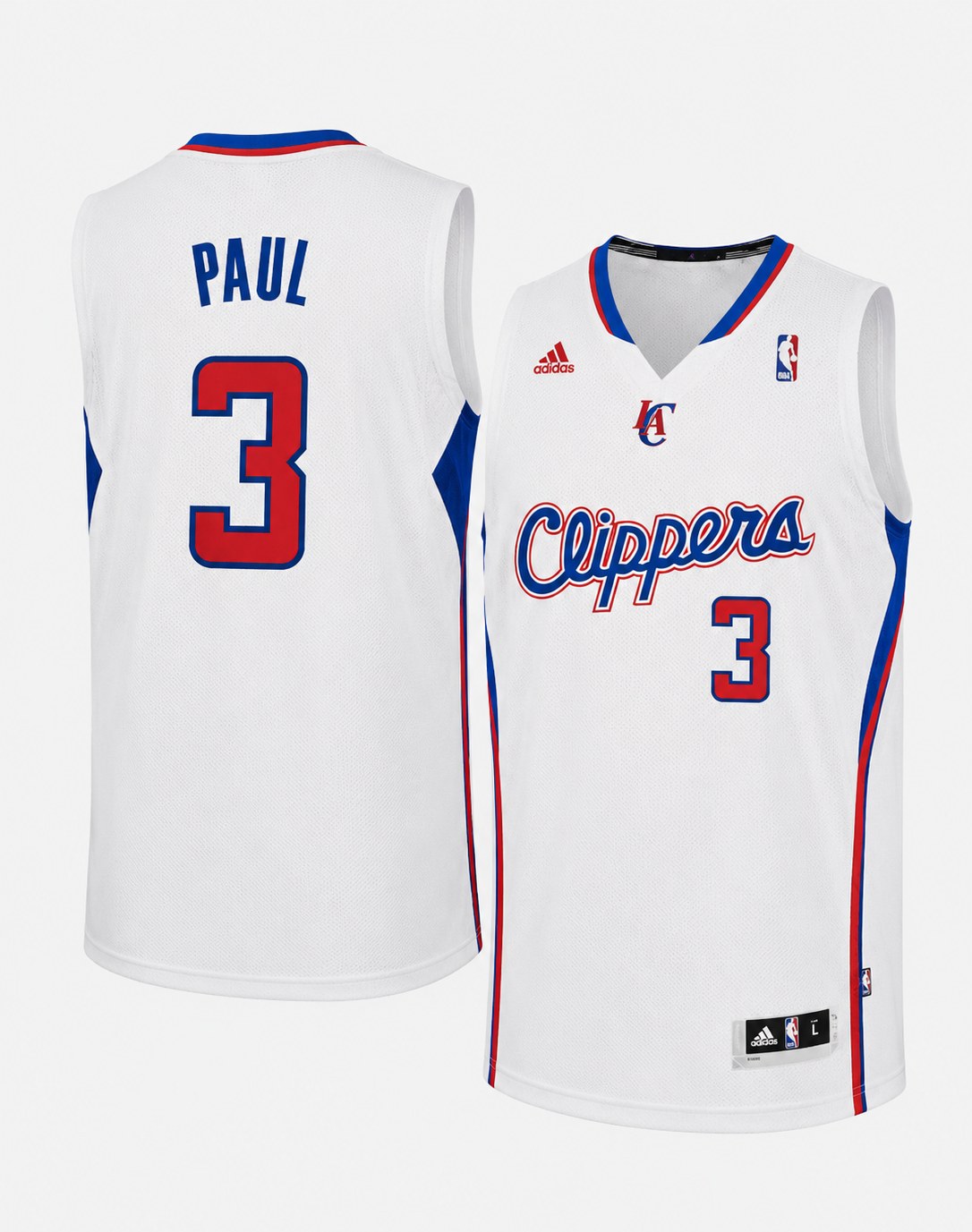 Clippers Paul Blanco