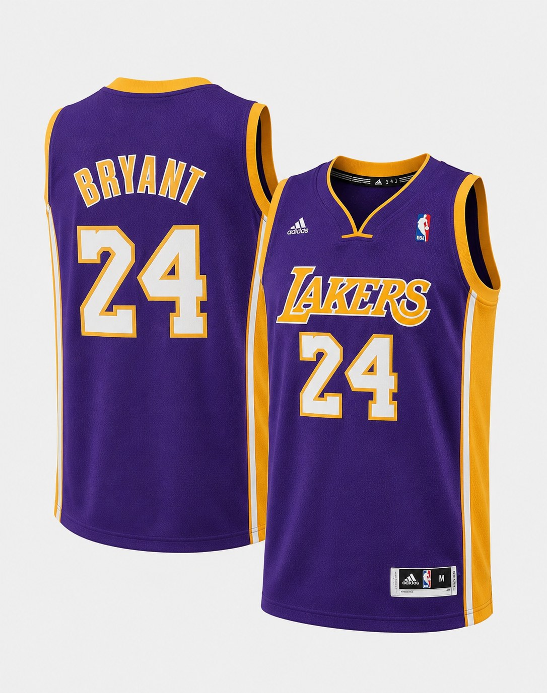 Lakers Bryant Classics