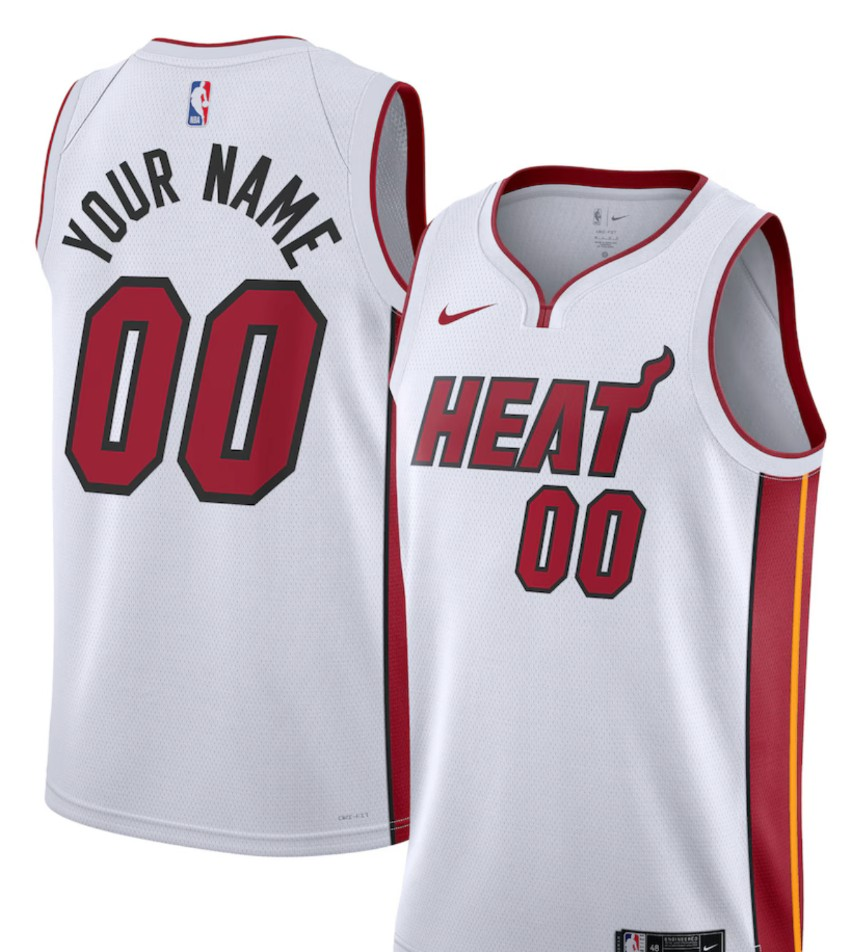 Heat Custom Fast Break