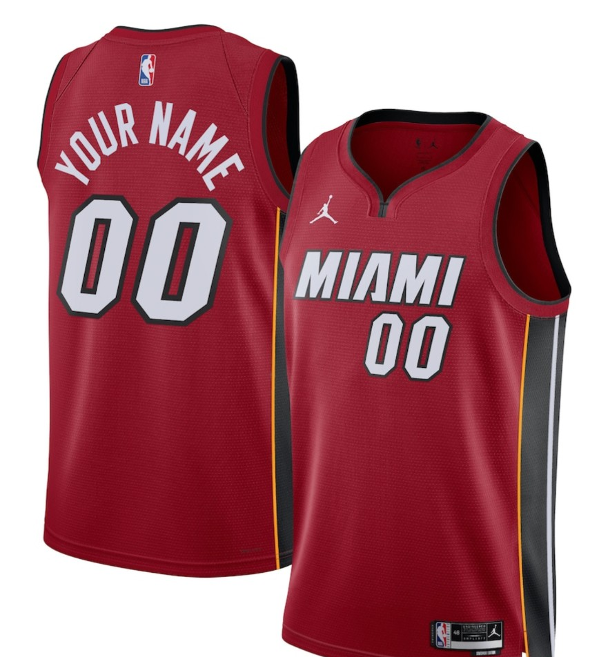 Heat Custom Fast Break