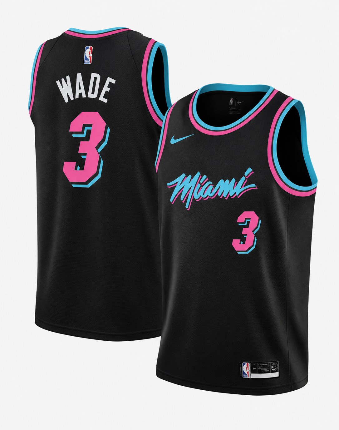 Heat Wade Classics
