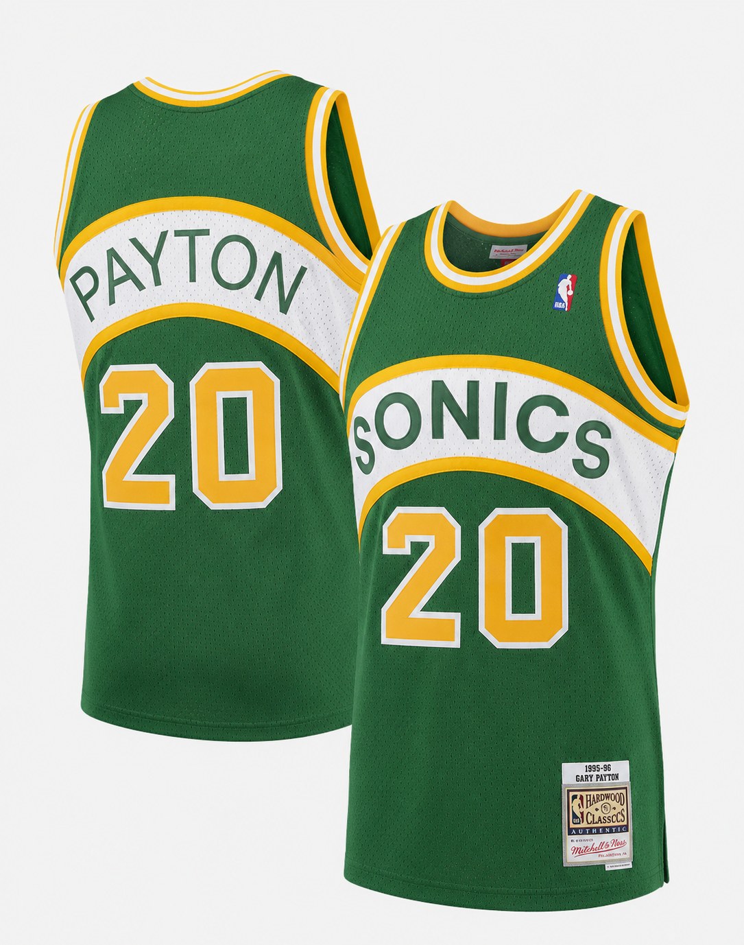 Thunder Payton Classics
