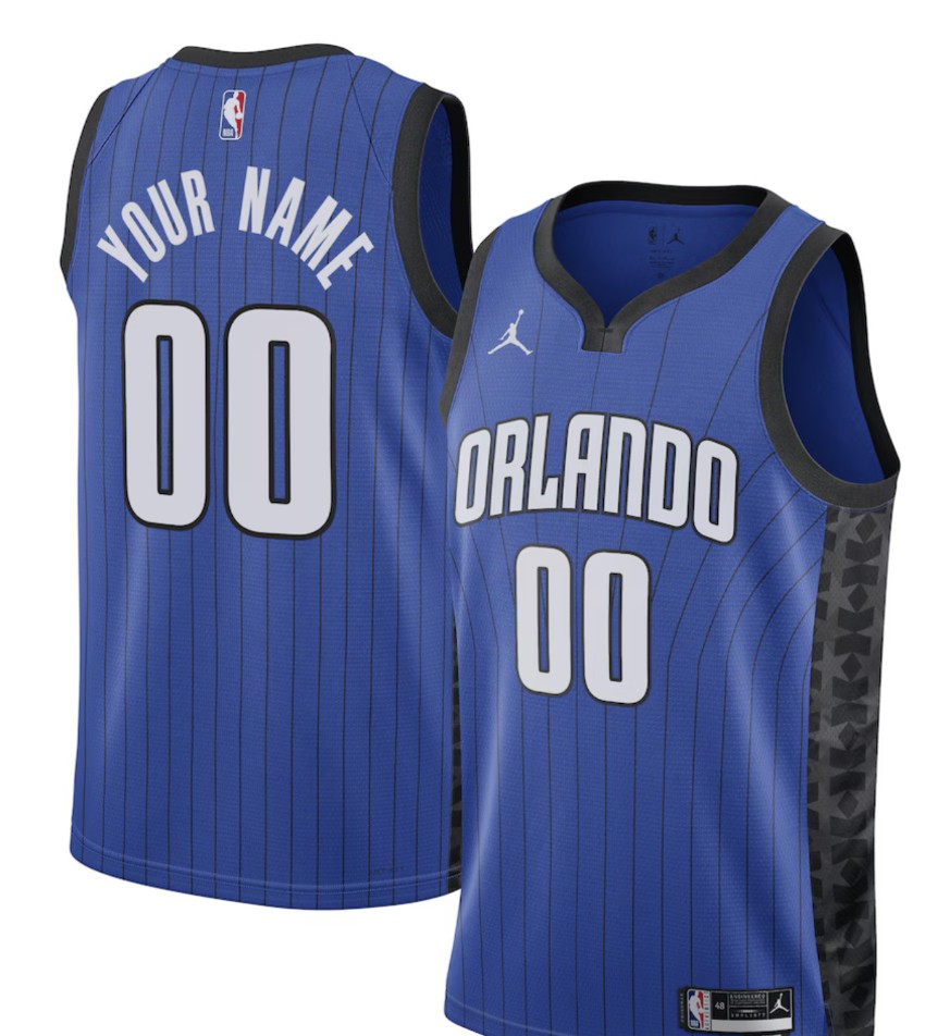 Magic Custom Fast Break