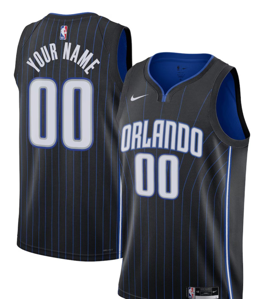Magic Custom Fast Break