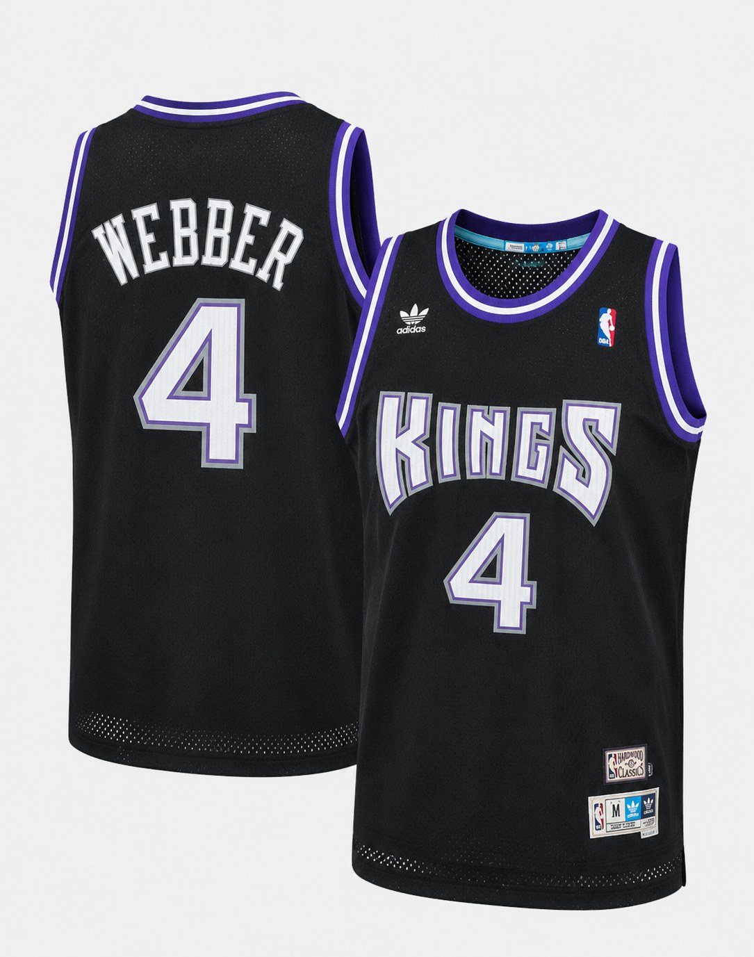 Kings Webber Classics