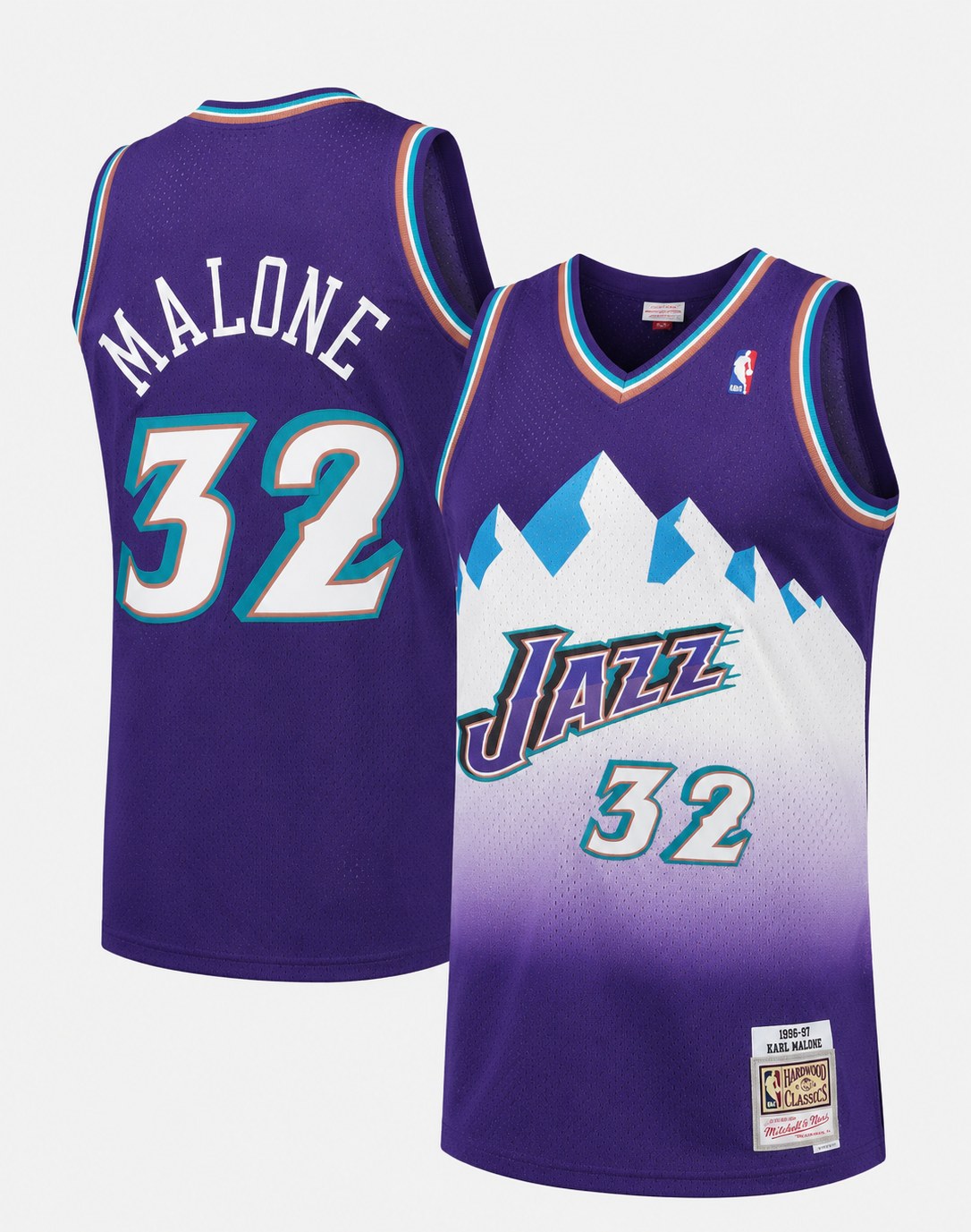 Jazz Malone Classics