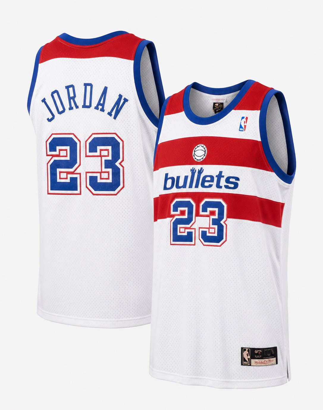 Wizards Jordan Classics