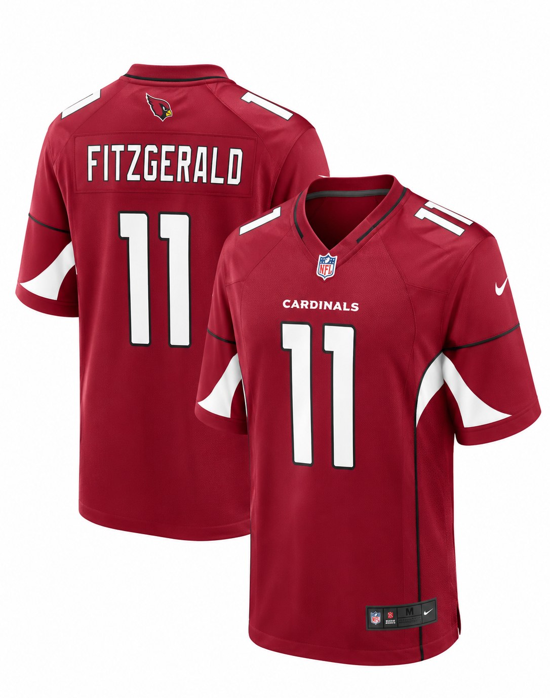 Cardinals Fitzgerald Classics
