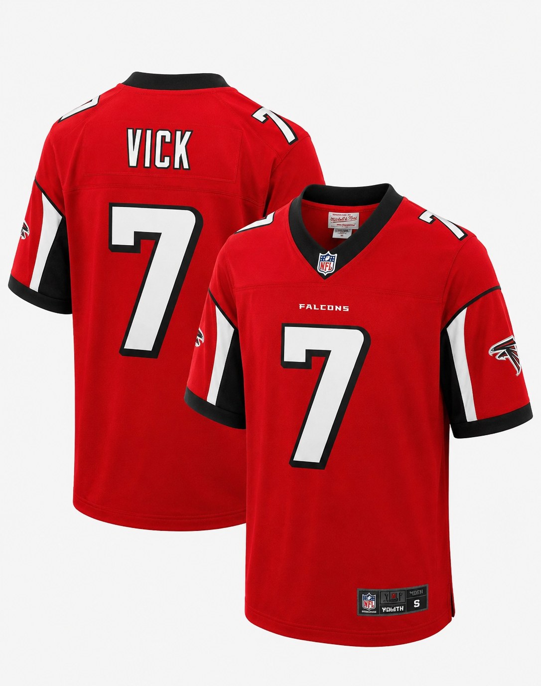 Falcons Vick Classics
