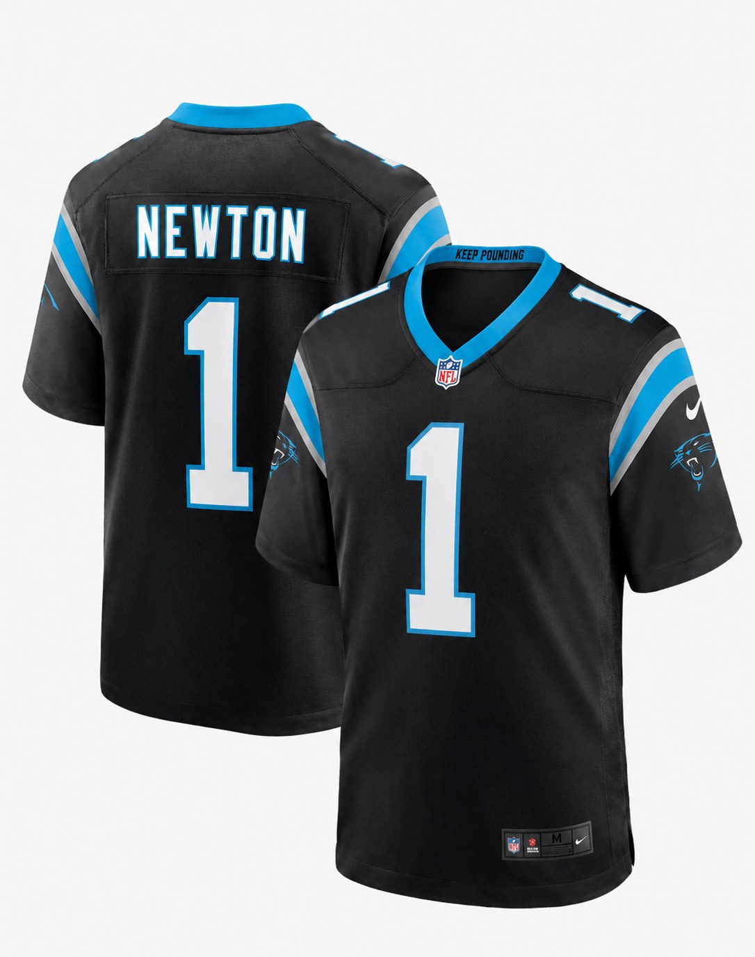 Panthers Newton Classics