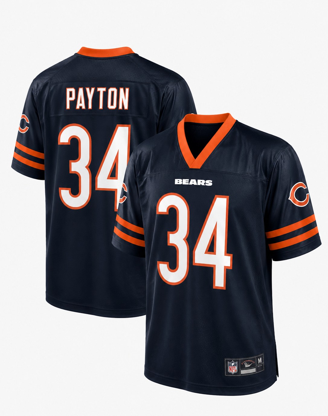 Bears Payton Classics
