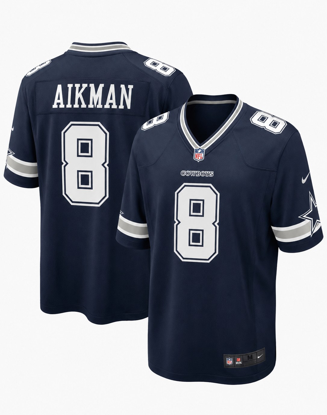 Cowboys Aikman Classics
