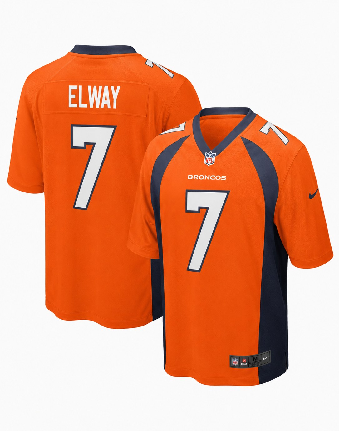 Broncos Elway Classics