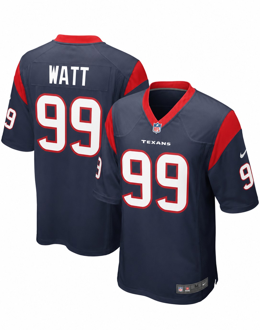 Texans Watt Classics