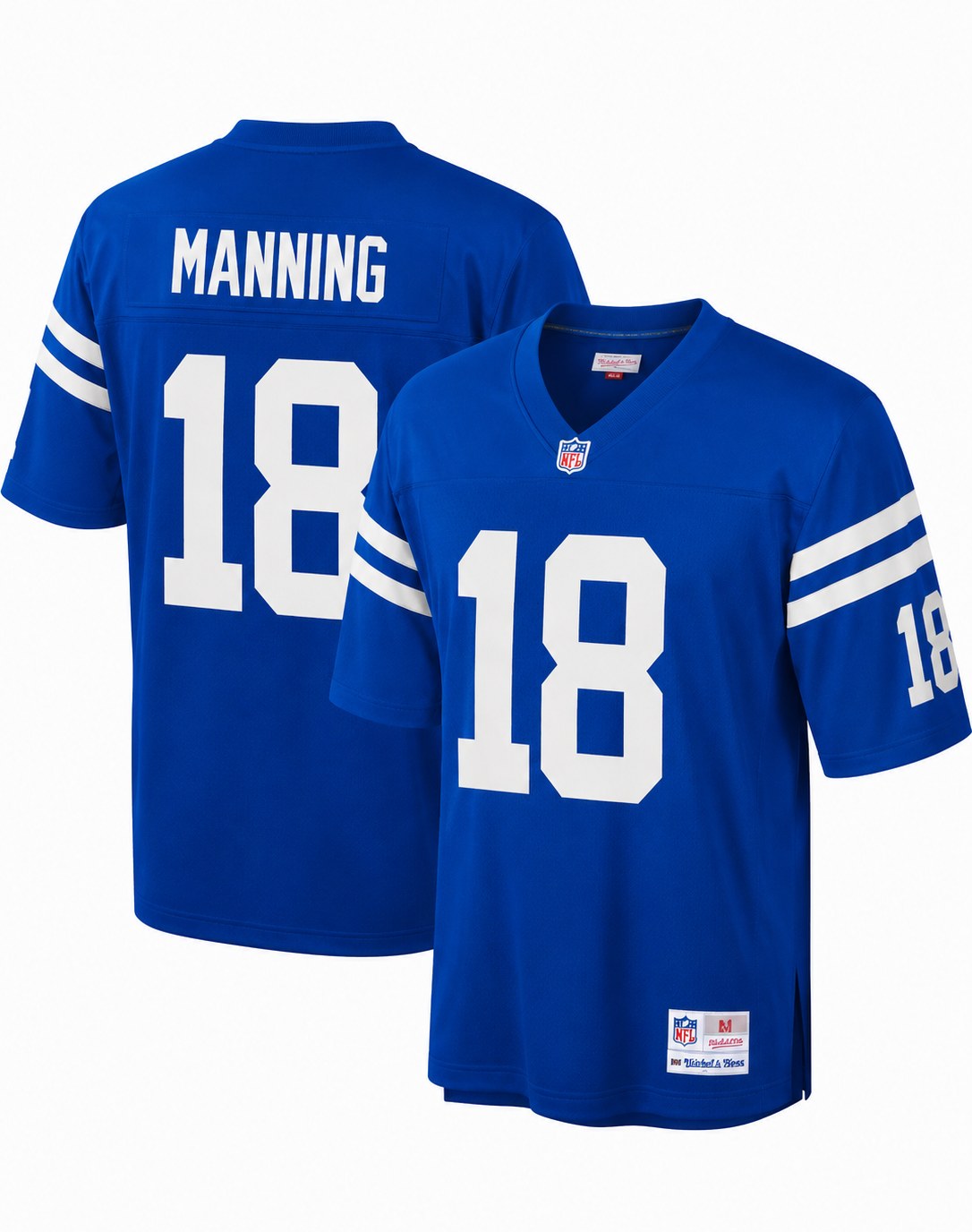 Colts Manning Classics