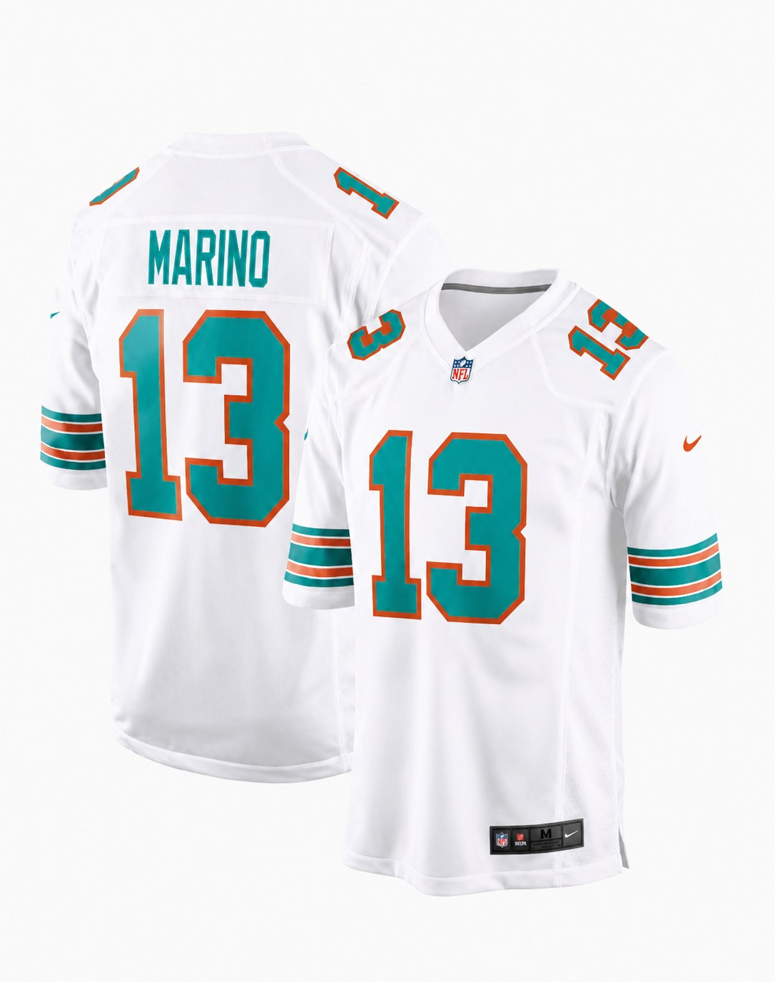 Dolphins Marino Classics