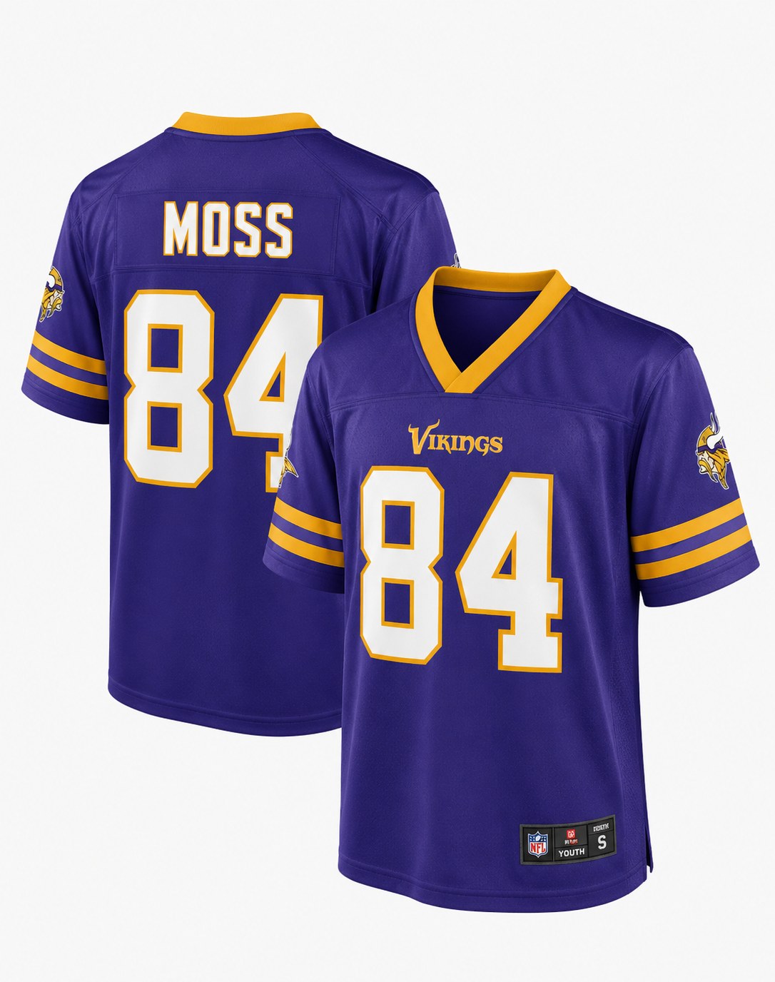 Vikings Moss Classics